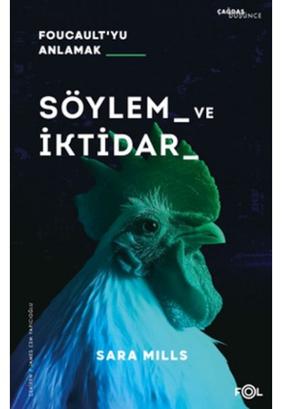 Söylem ve İktidar