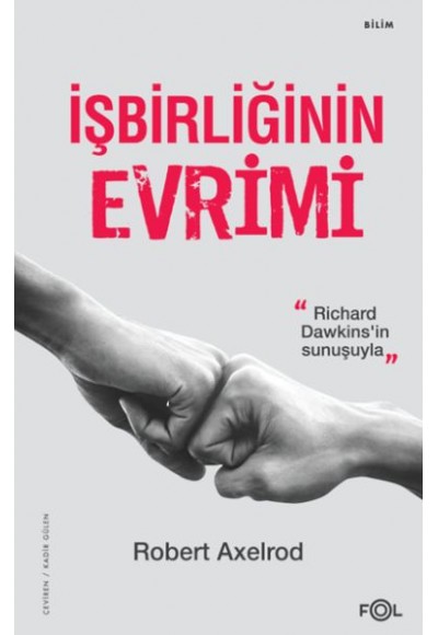 İşbirliğinin Evrimi