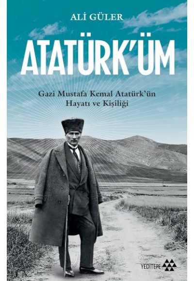 Atatürk'üm