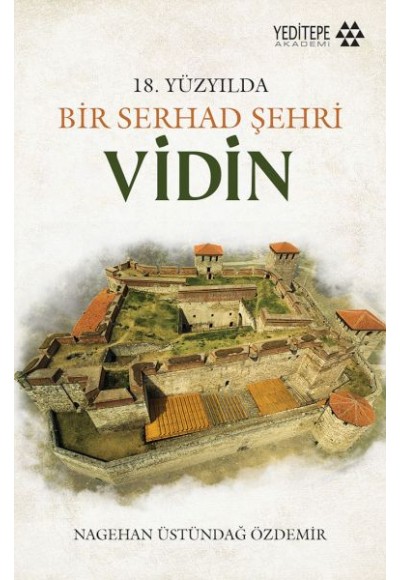 Bir Serhad Şehri Vidin