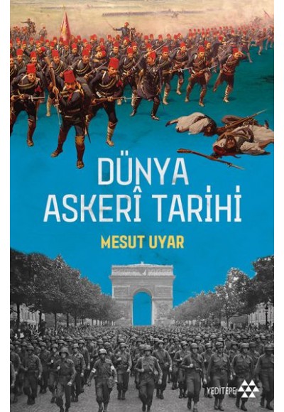 Dünya Askeri Tarihi