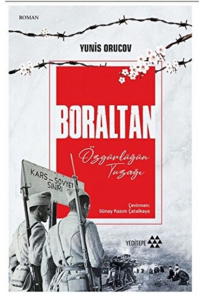 Boraltan