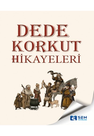 Dede Korkut Hikayeleri