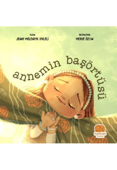 Annemin Başörtüsü