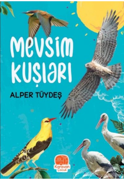 Mevsim Kuşları