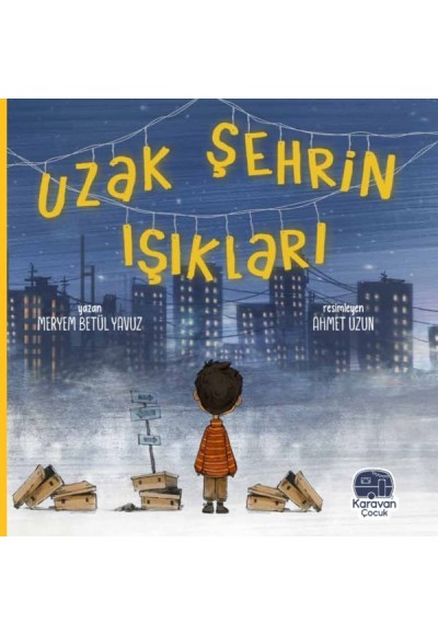 Uzak Şehrin Işıkları