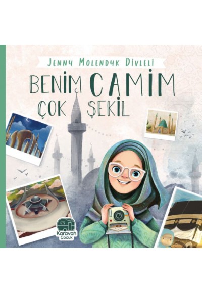 Benim Camim Çok Şekil