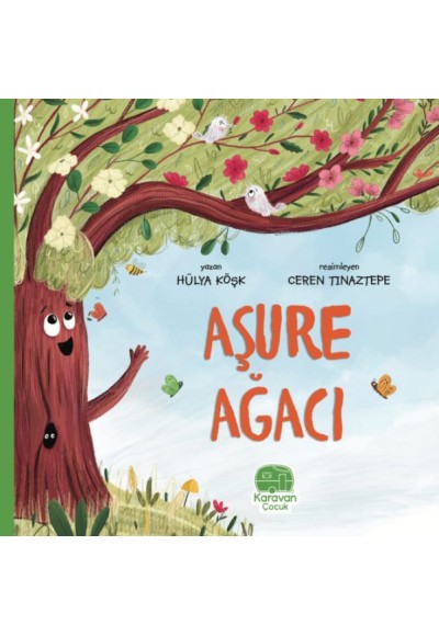 Aşure Ağacı