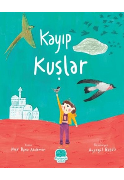 Kayıp Kuşlar