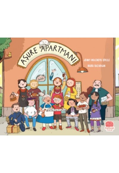 Aşure Apartmanı