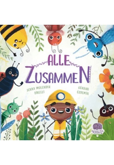 Alle Zusammen