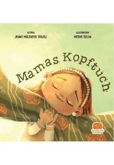 Mamas Kopftuch