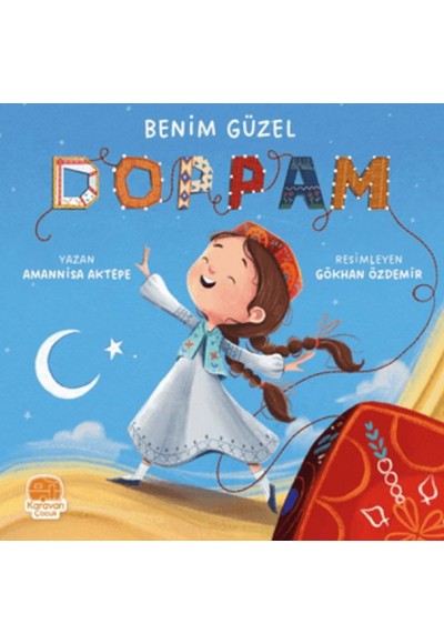 Benim Güzel Doppam