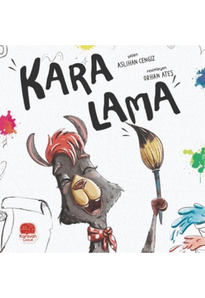 Kara Lama