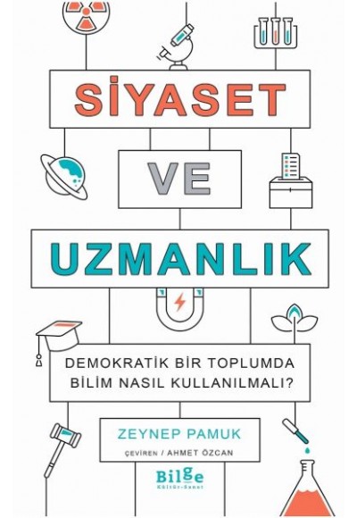 Siyaset ve Uzmanlık