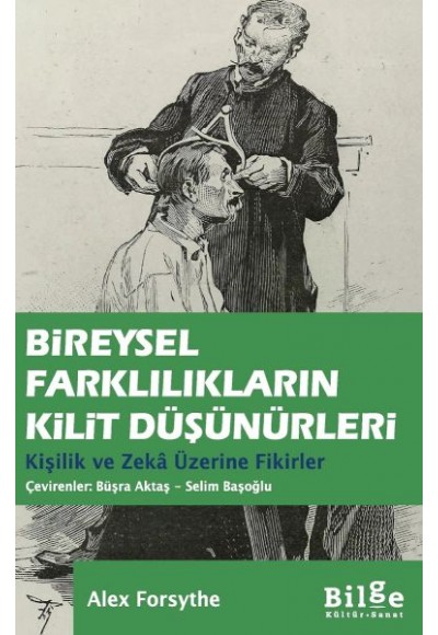 Bireysel Farklılıkların Kilit Düşünürleri