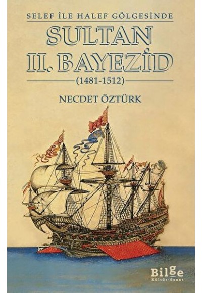 Selef ile Halef Gölgesinde