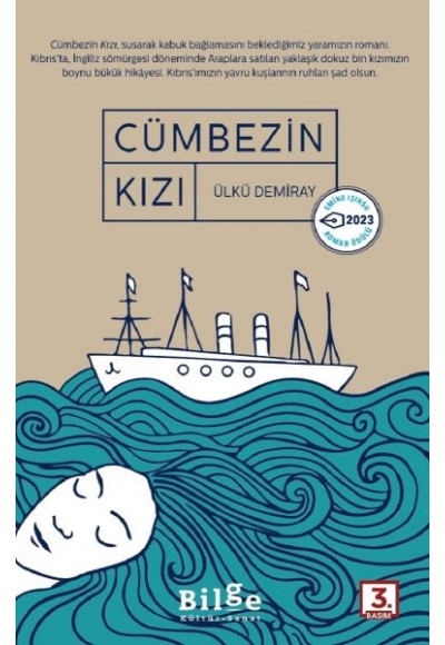 Cümbezin Kızı