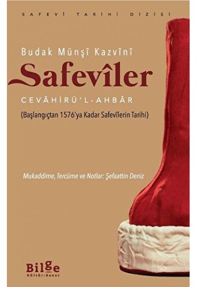 Safeviler