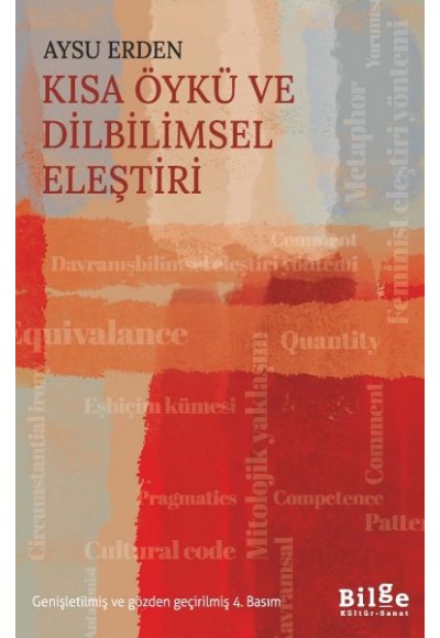 Kısa Öykü Ve Dilbilimsel Eleştiri