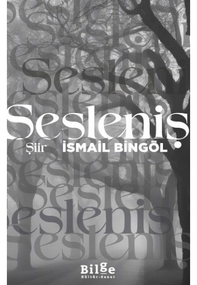 Sesleniş