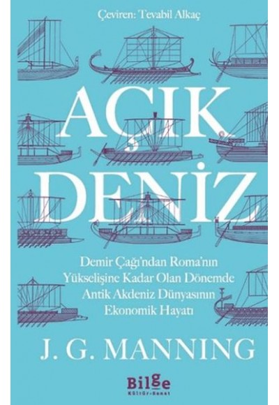 Açık Deniz