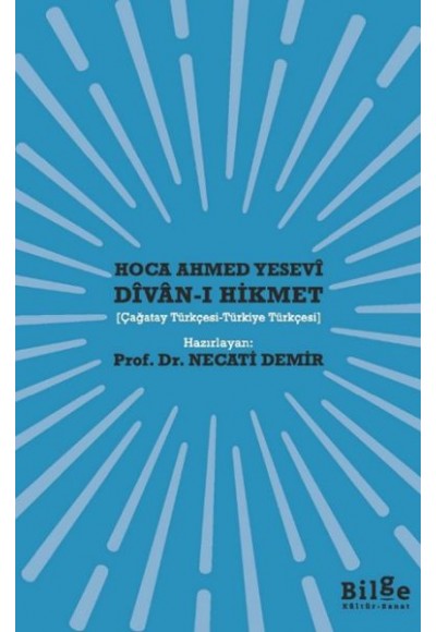 Divan-ı Hikmet