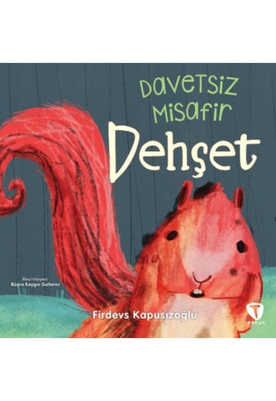 Davetsiz Misafir Dehşet