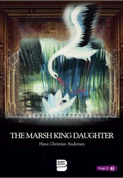 The Marsh King Daughter - Level 3
