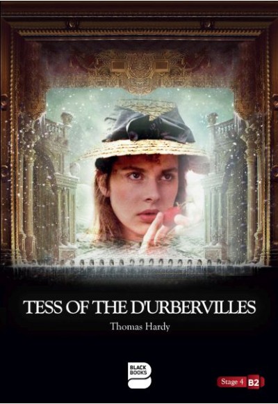 Tess Of Durberville - Level 4