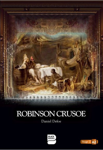 Robinson Crusoe - Level 2