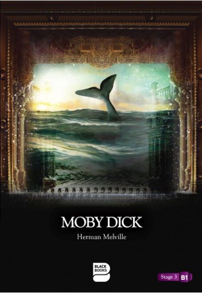 Moby Dick - Level 3