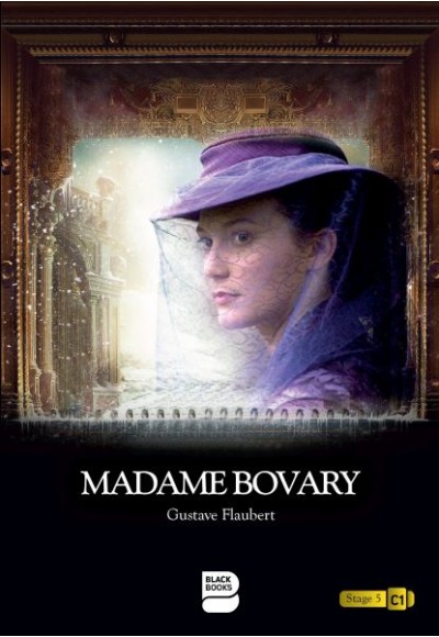 Madame Bovary - Level 5