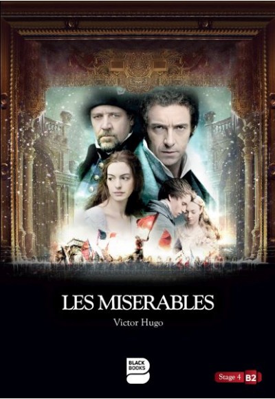 Les Miserables  - Level 4