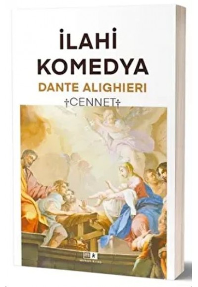 İlahi Komedya - Cennet