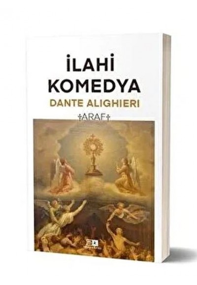 İlahi Komedya - Araf