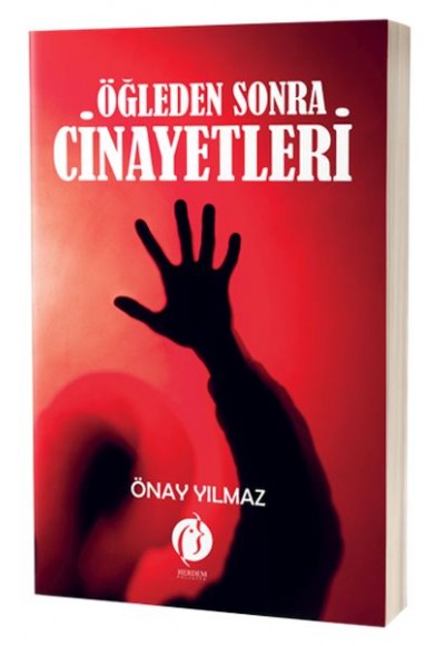 Öğleden Sonra Cinayetleri