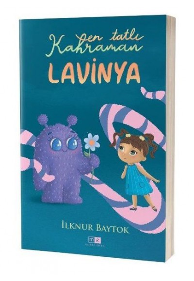 En Tatlı Kahraman Lavinya