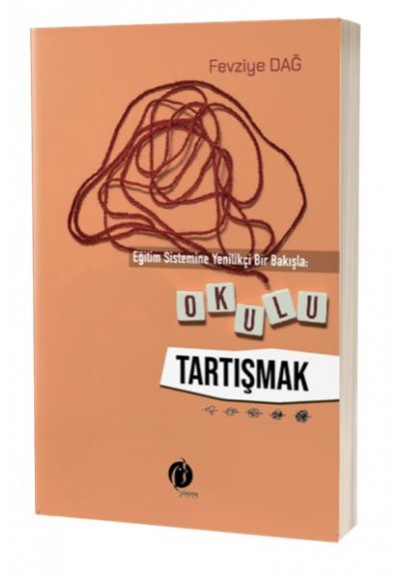 Okulu Tartışmak