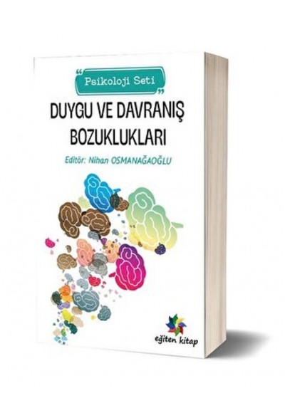 Duygu ve Davranış Bozuklukları Psikoloji Seti