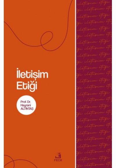İletişim Etiği