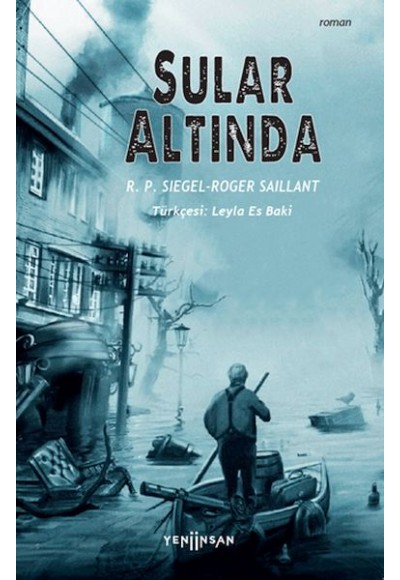 Sular Altında