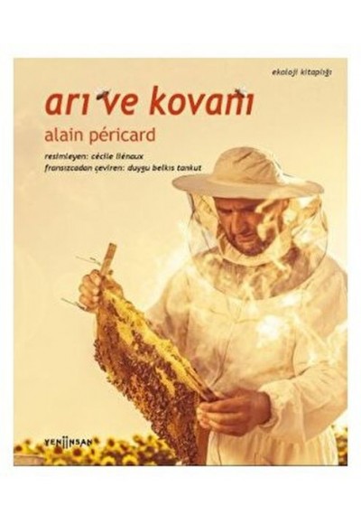 Arı ve Kovanı