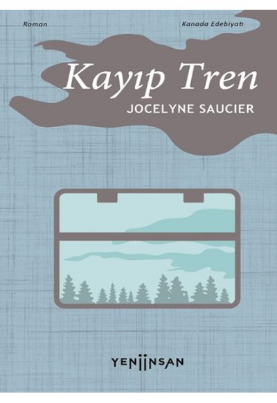 Kayıp Tren