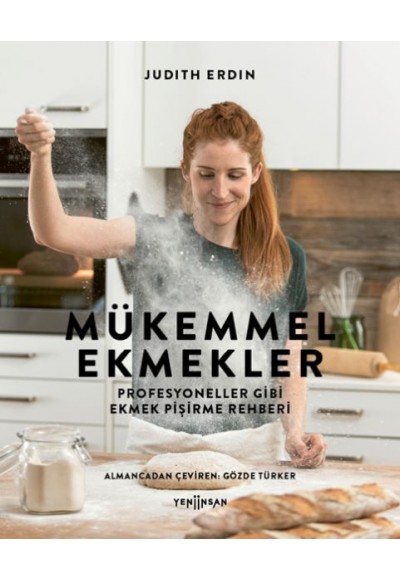 Mükemmel Ekmekler