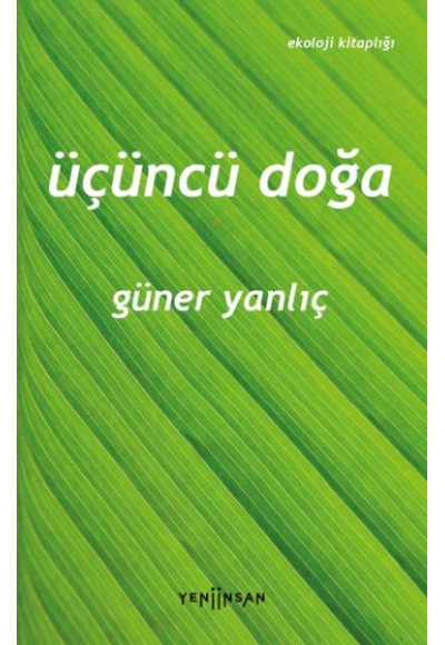 Üçüncü Doğa