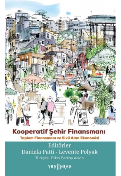 Kooperatif Şehir Finansmanı