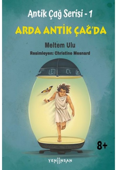 Arda Antik Çağ’da - Sokrates