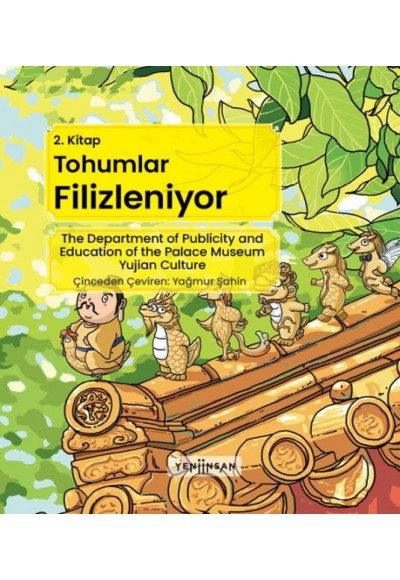 Yaz Serisi 2 - Tohumlar Filizleniyor