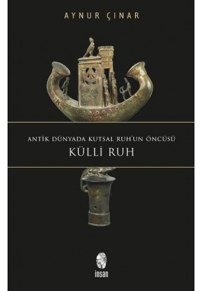 Küllî Ruh